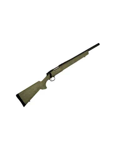 Imagen Rifle de cerrojo REMINGTON 700 SPS Tactical Threaded - 300 AAC Blk