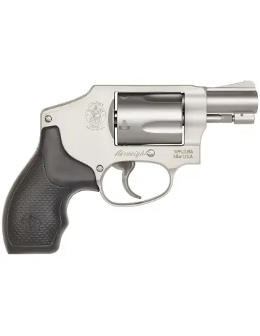 Imagen Revlver Smith & Wesson 642 - 38 Sp+P