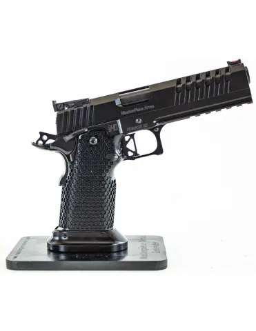 Imagen Pistola MPA DS40 TT Comp Limited - 40 SW