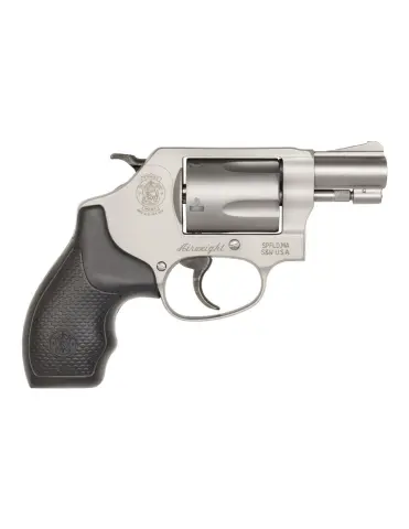 Imagen Revlver Smith & Wesson 637 - 38 Sp+P