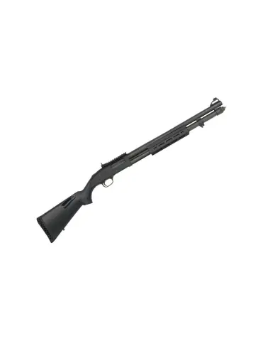 Imagen Escopeta de corredera MOSSBERG 590A1 MIL-SPEC M-Lok 9T - 12/76