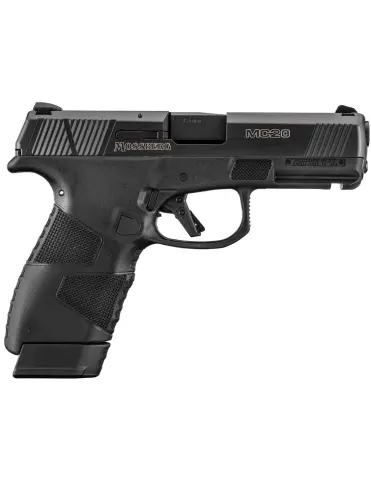 Imagen Pistola MOSSBERG MC2c Compact 3.9" - 9mm.