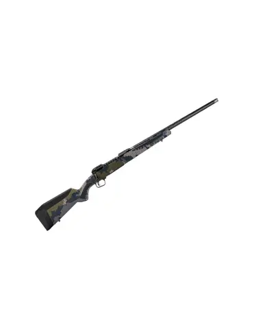 Imagen Rifle de cerrojo SAVAGE 110 Ultralite Camo - 6.5 Creedmoor