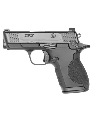 Imagen Pistola SMITH & WESSON CSX 3.1" - 9mm.