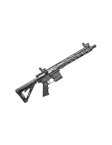 Imagen Rifle semiautomtico ASTRA ARMS VG4 Brutale 12" - 300 AAC BLK