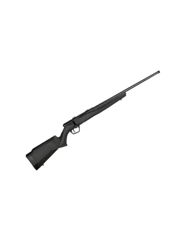 Imagen Rifle de cerrojo SAVAGE B17 F-SR - 17 HMR