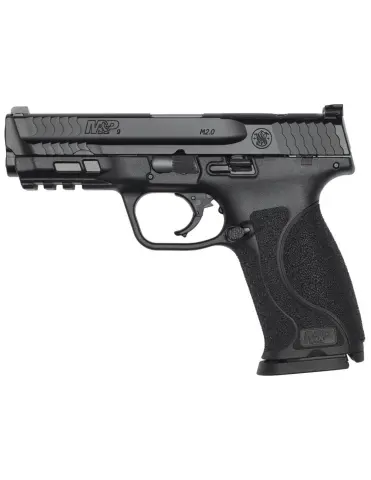 Imagen Pistola SMITH & WESSON M&P9 M2.0 4.25" Optics Ready