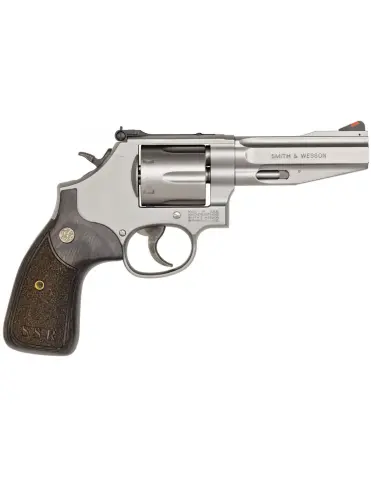 Imagen Revlver Smith & Wesson 686 SSR 4" - 357 Mag.