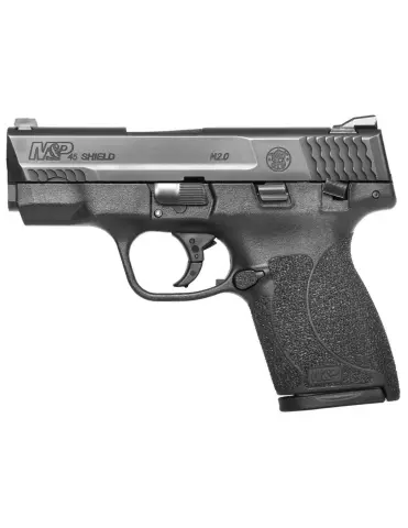 Imagen Pistola SMITH & WESSON M&P45 Shield M2.0 - con seguro manual