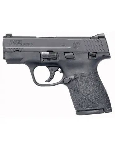 Imagen Pistola SMITH & WESSON M&P9 Shield M2.0 - con seguro manual