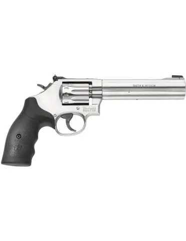 Imagen Revlver Smith & Wesson 617 6" - 22 LR