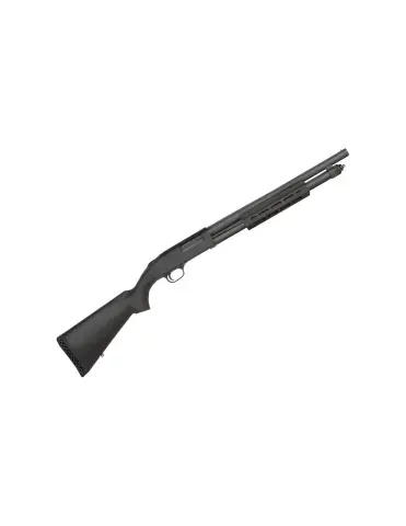 Imagen Escopeta de corredera MOSSBERG 590A1 M-LOK 7T - 12/76