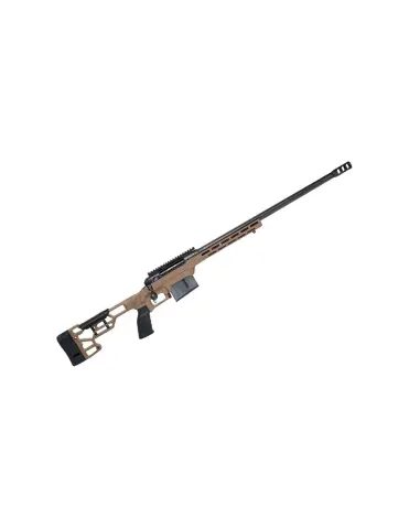 Imagen Rifle de cerrojo SAVAGE 110 Precision - 6.5 Creedmoor