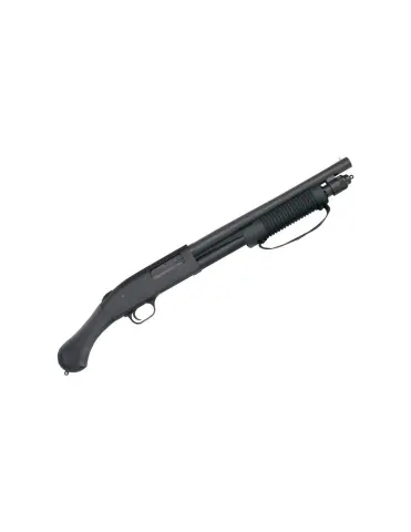 Imagen Escopeta de corredera MOSSBERG 590 SHOCKWAVE 6T - 12/76