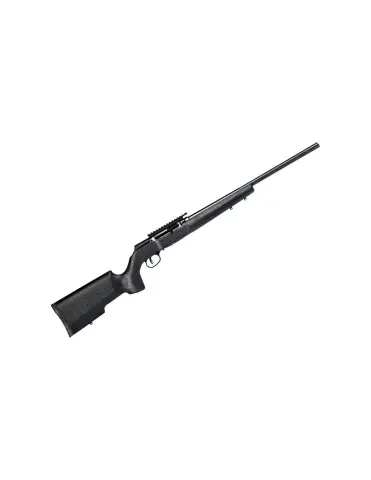 Imagen Rifle semiautomtico SAVAGE A17 Pro Varmint - 17 HMR