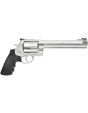 Imagen Revlver Smith & Wesson 460XVR 8.38" - 460 S&W Mag.