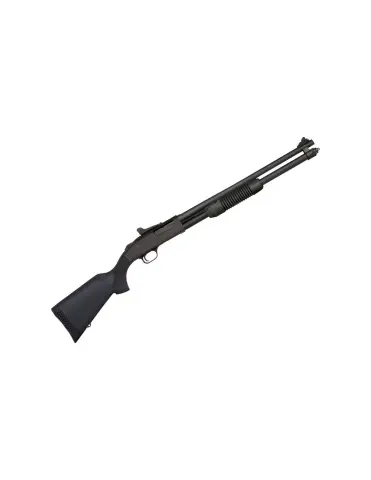 Imagen Escopeta de corredera MOSSBERG 590 TACTICAL Compact 9T - 20/76