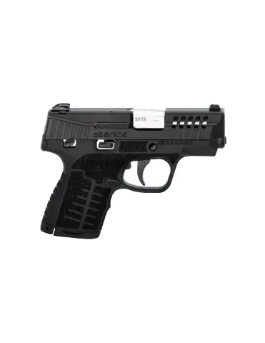 Imagen Pistola SAVAGE STANCE Micro-Compact 3.2" - 9mm. - con seguro manual