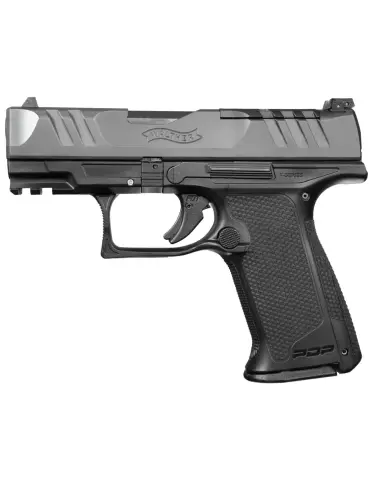 Imagen Pistola Walther PDP F-Series 3.5" - 9mm.