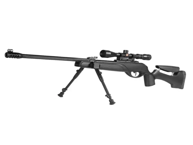 Imagen HPA STORM IGT + Visor 3-9X40WR1PM + Bpode Dual