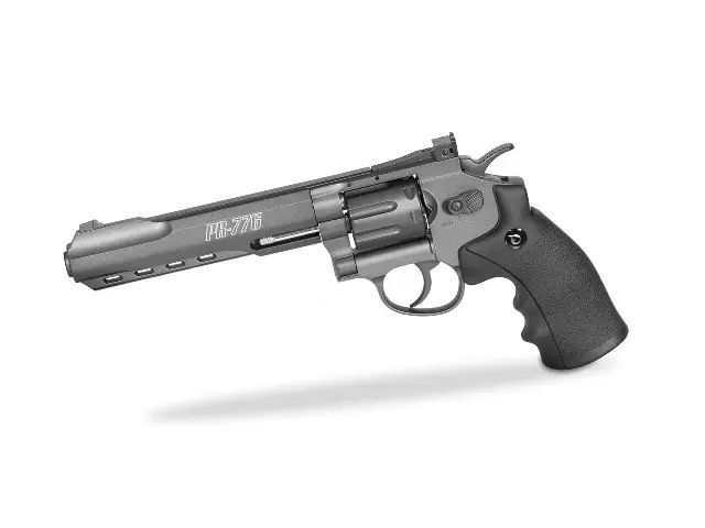 Imagen REVOLVER GAMO PR-776