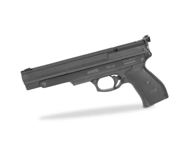 Imagen PISTOLA PR-45