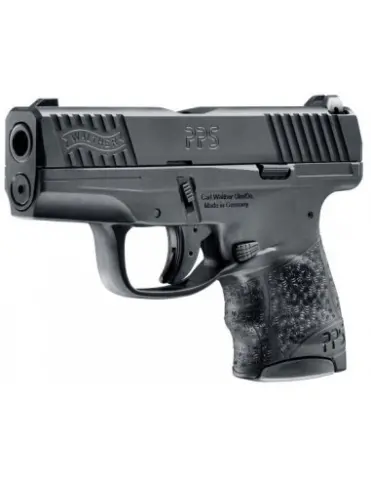 Imagen Pistola Walther PPS M2 - 9mm.