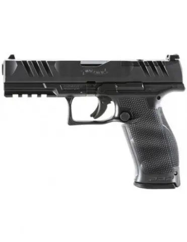 Imagen Pistola Walther PDP 4" - 9mm.