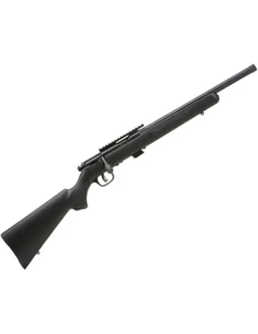 Imagen Carabina semiautomtica SAVAGE A22 Pro Varmint - 22 WMR