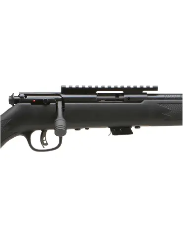 Imagen Carabina de cerrojo SAVAGE 93 FV-SR - 22 WMR 3