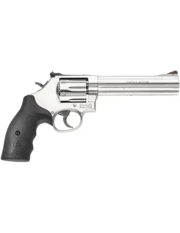 Imagen Revlver Smith & Wesson 686 International 6" - 357 Mag.