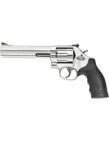 Imagen Revlver Smith & Wesson 686 International 6" - 357 Mag. 2