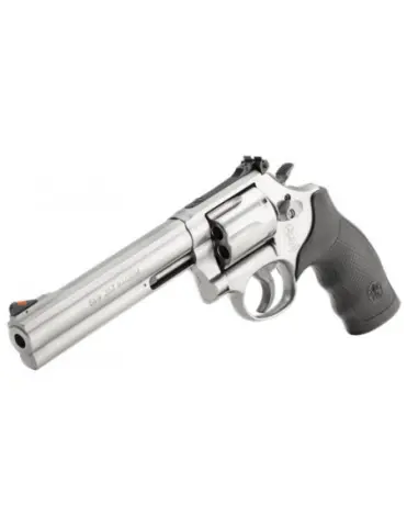 Imagen Revlver Smith & Wesson 686 International 6" - 357 Mag. 3