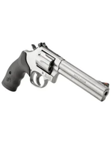 Imagen Revlver Smith & Wesson 686 International 6" - 357 Mag. 4