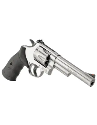 Imagen Revlver Smith & Wesson 629 6" - 44 Rem. Mag. 4