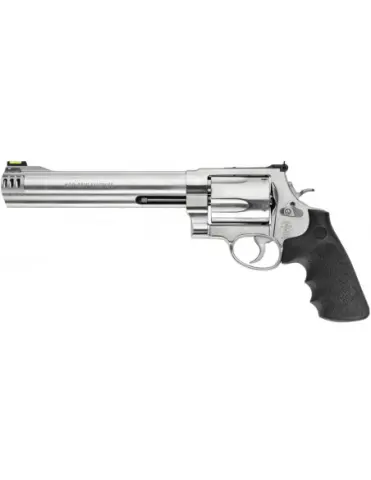 Imagen Revlver Smith & Wesson 460XVR 8.38" - 460 S&W Mag. 2