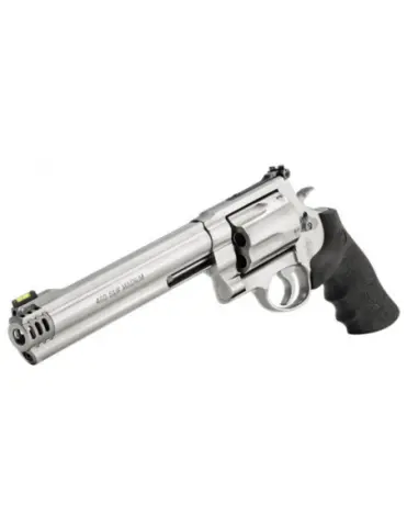 Imagen Revlver Smith & Wesson 460XVR 8.38" - 460 S&W Mag. 3