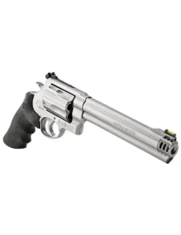 Imagen Revlver Smith & Wesson 460XVR 8.38" - 460 S&W Mag. 4