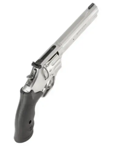 Imagen Revlver Smith & Wesson 617 6" - 22 LR 6