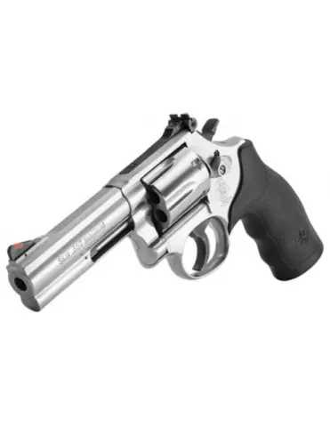 Imagen Revlver Smith & Wesson 686 4" - 357 Mag. 3