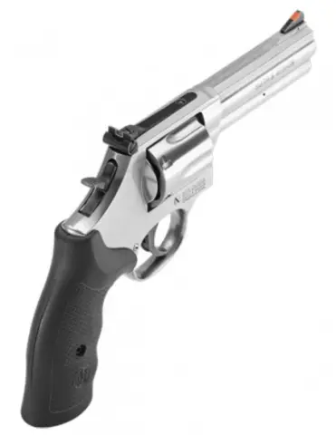 Imagen Revlver Smith & Wesson 686 4" - 357 Mag. 4