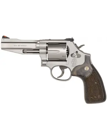 Imagen Revlver Smith & Wesson 686 SSR 4" - 357 Mag. 2