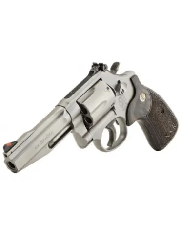 Imagen Revlver Smith & Wesson 686 SSR 4" - 357 Mag. 3