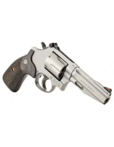 Imagen Revlver Smith & Wesson 686 SSR 4" - 357 Mag. 4