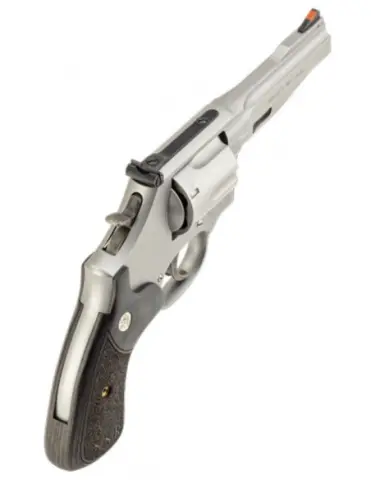 Imagen Revlver Smith & Wesson 686 SSR 4" - 357 Mag. 6