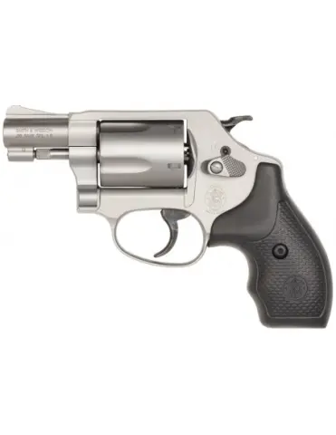 Imagen Revlver Smith & Wesson 637 - 38 Sp+P 2