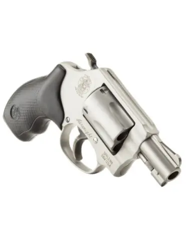 Imagen Revlver Smith & Wesson 637 - 38 Sp+P 4