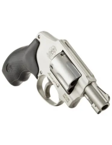 Imagen Revlver Smith & Wesson 642 - 38 Sp+P 4