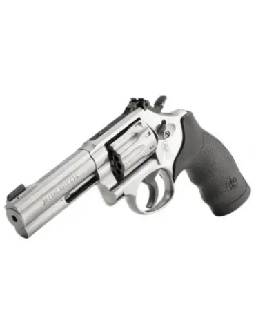 Imagen Revlver Smith & Wesson 617 4" - 22 LR 3