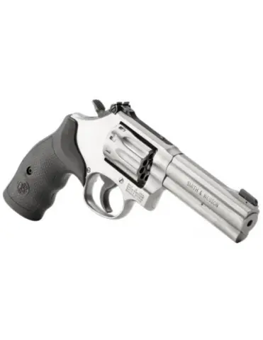 Imagen Revlver Smith & Wesson 617 4" - 22 LR 4